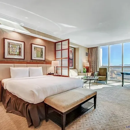 Mgm Signature-15-604 Jacuzzi Studio